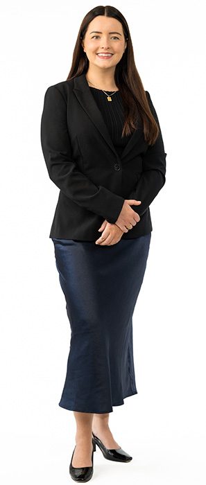 Rachelle Joc