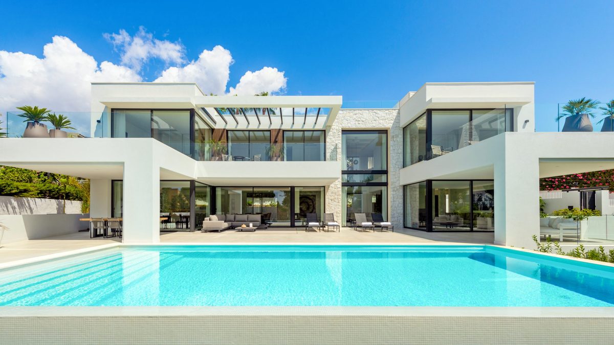 Mortgage Advances