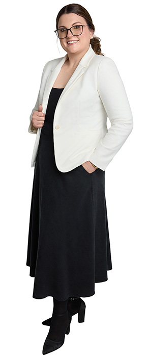 Katherine Bowes