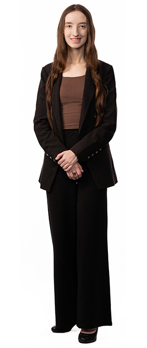 Sally Chipman